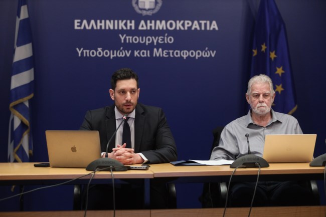 Τι αλλάζει στον σιδηρόδρομο: Πώς θα βλέπουμε στο κινητό πού βρίσκεται κάθε τρένο - Το σύστημα Hepos