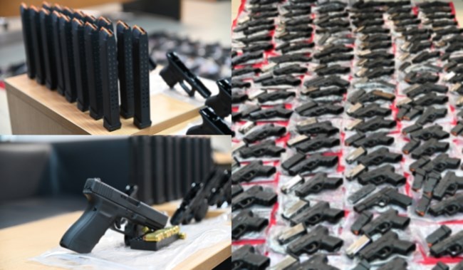 ΟΠΛΟΣΤΑΣΙΟ ΤΟΥΡΚΙΚΗ ΜΑΦΙΑ