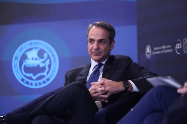 ΚΥΡΙΑΚΟΣ ΜΗΤΣΟΤΑΚΗΣ ΕΛΛΗΝΟΑΜΕΡΙΚΑΝΙΚΟ ΕΠΙΜΕΛΗΤΗΡΙΟ