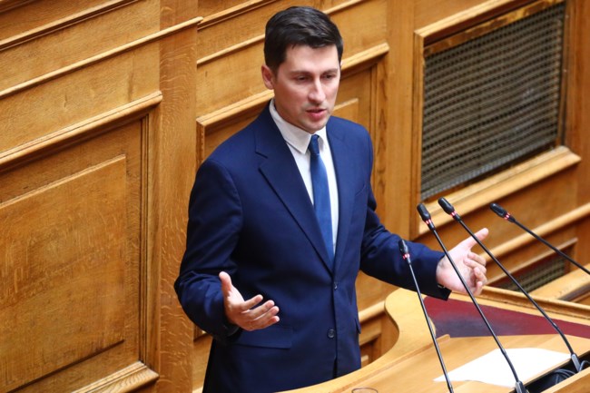 ΠΑΥΛΟΣ ΧΡΗΣΤΙΔΗΣ