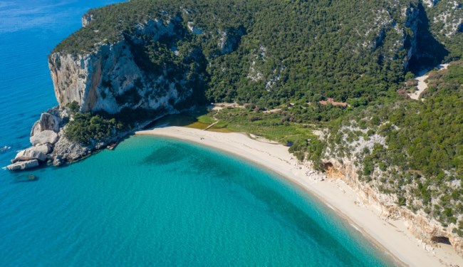 ΠΑΡΑΛΙΑ ΙΤΑΛΙΑ