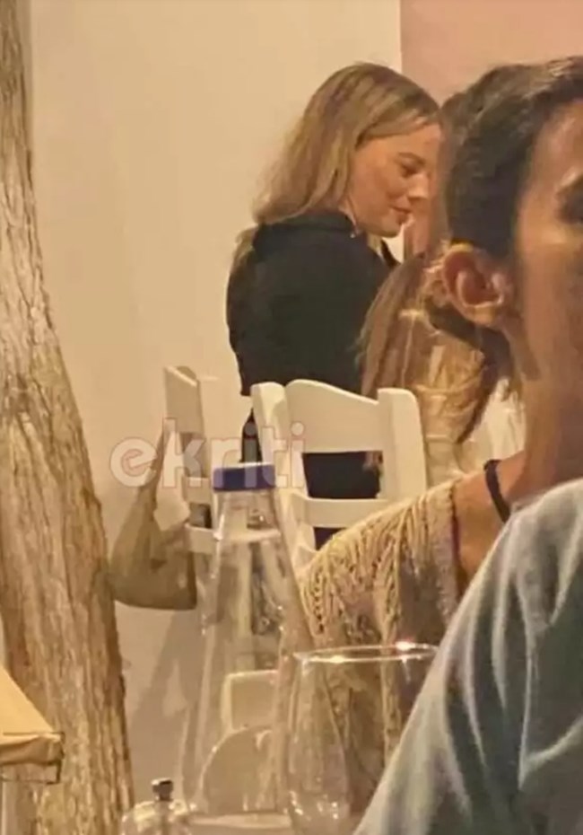 Μάργκοτ Ρόμπι