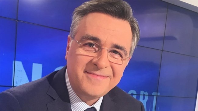 Ο "μυστικός δείπνος" Κασσελάκη με γνωστούς δημοσιογράφους και εκδότες - Ποιοι κάθισαν στο τραπέζι