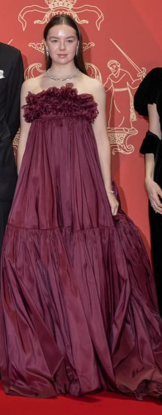 monaco royals