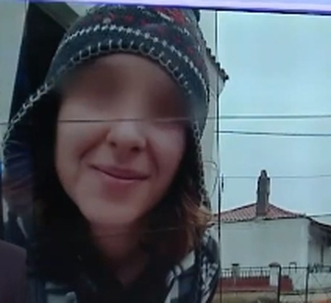 Θρίλερ στον Έβρο: Αυτή είναι η 28χρονη που βρέθηκε με καρφωμένο μαχαίρι στο στήθος - Έγκλημα ή αυτοκτονία;