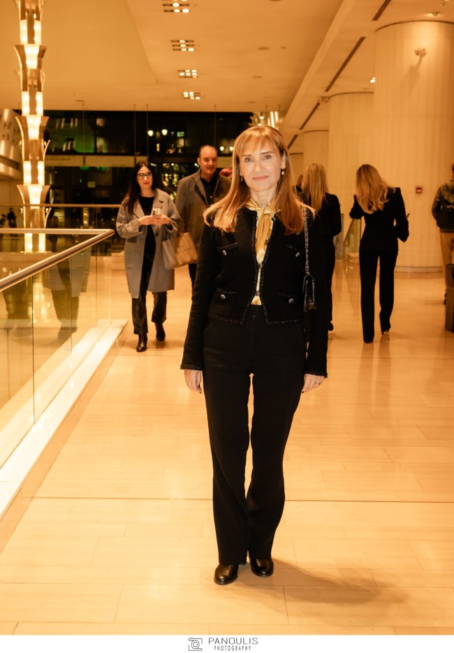 ΜΑΡΑ ΖΑΧΑΡΕΑ