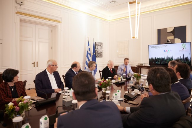 μητσοτακης