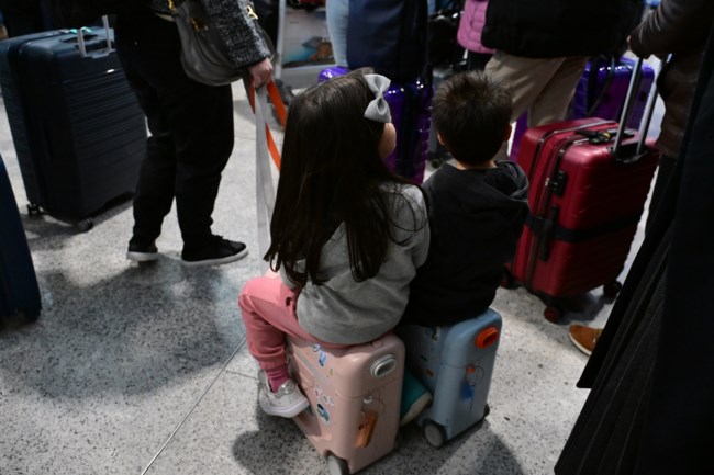 αεροδρομιο