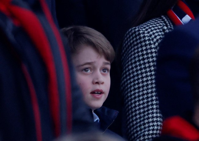 prince george