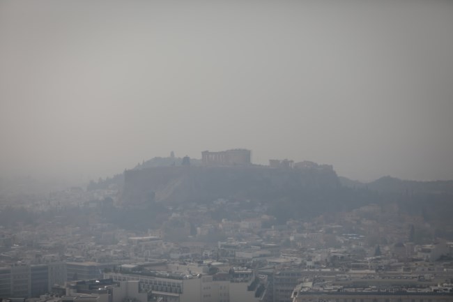αθηνα