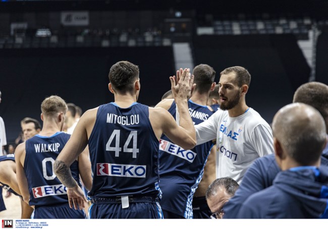 Ελλάδα Γερμανία