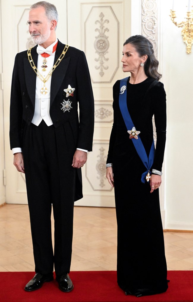 Letizia