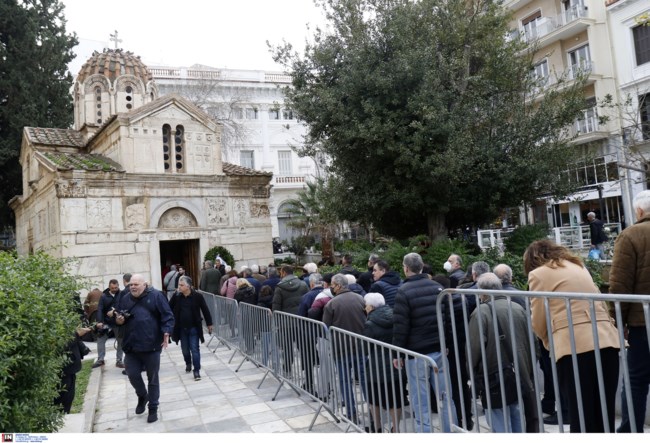 ΔΟΜΑΖΟΣ ΛΑΙΚΟ ΠΡΟΣΚΥΝΗΜΑ