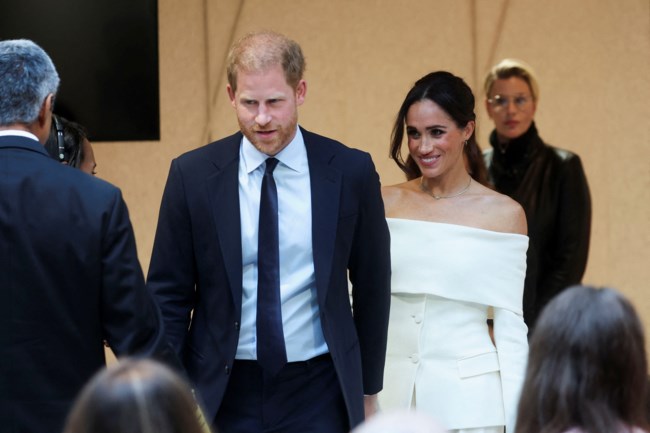 meghan markle