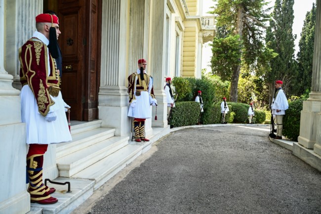 ΠΡΟΕΔΡΙΚΟ