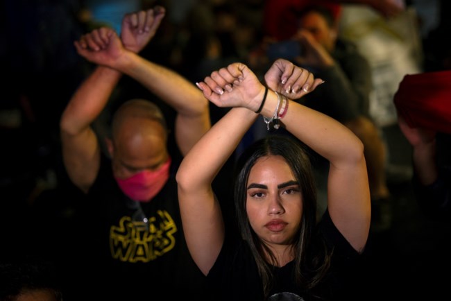 ΙΣΡΑΗΛ ΔΙΑΔΗΛΩΣΕΙΣ