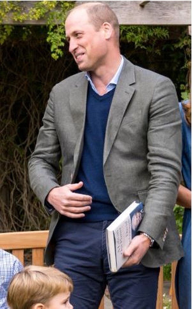 prince william
