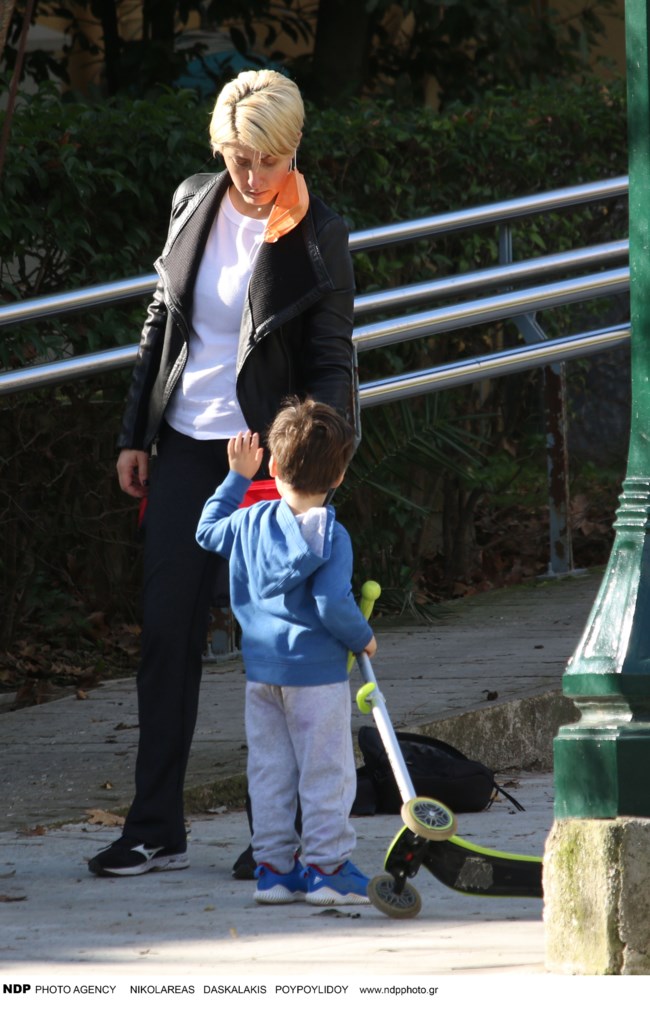 κοσιωνη δημος