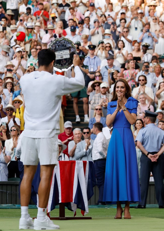 WIMBLEDON
