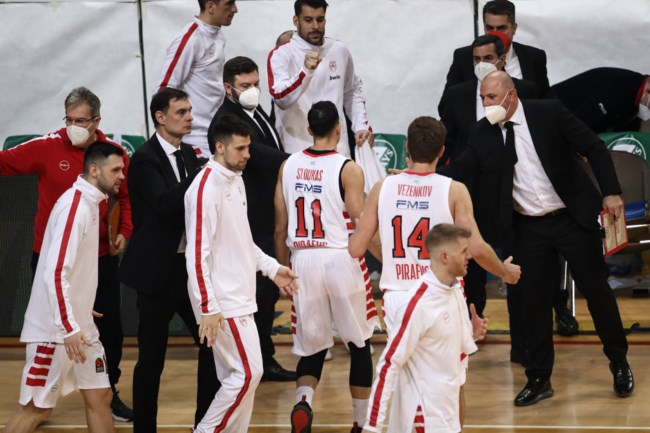 ΚΑΕ ΟΛΥΜΠΙΑΚΟΣ