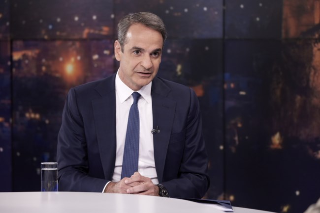 ΜΗΤΣΟΤΑΚΗΣ