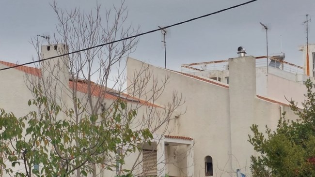 Μεζονέτα Ανδρέα Μικρούτσικου