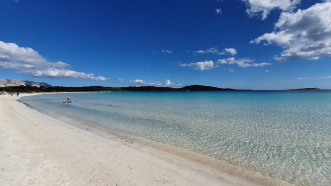 Cala Brandichini