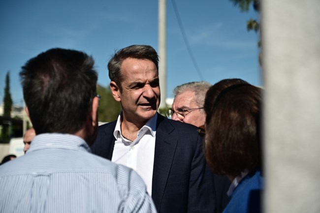 ΜΗΤΣΟΤΑΚΗΣ ΕΛΕΥΣΙΝΑ