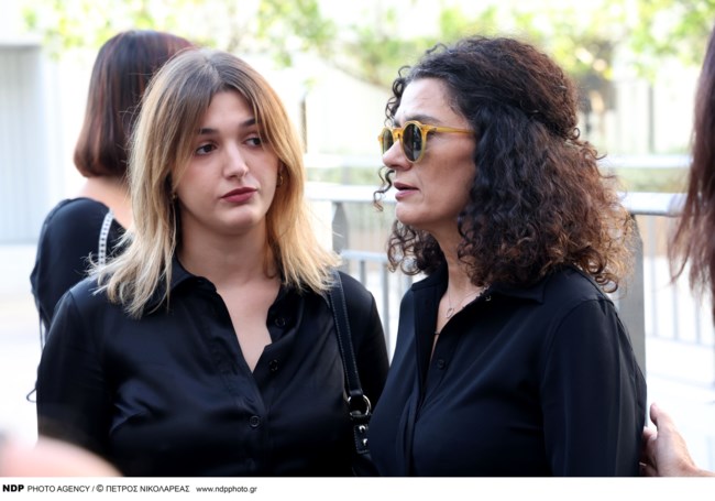Ηλέκτρα Καζάκου