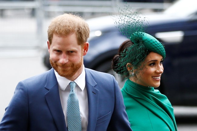 PRINCE HARRY MEGHAN MARKLE