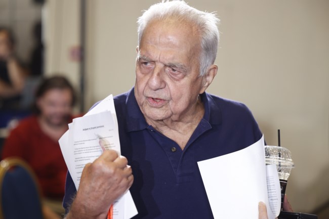 ΑΛΕΚΟΣ ΦΛΑΜΠΟΥΡΑΡΗΣ