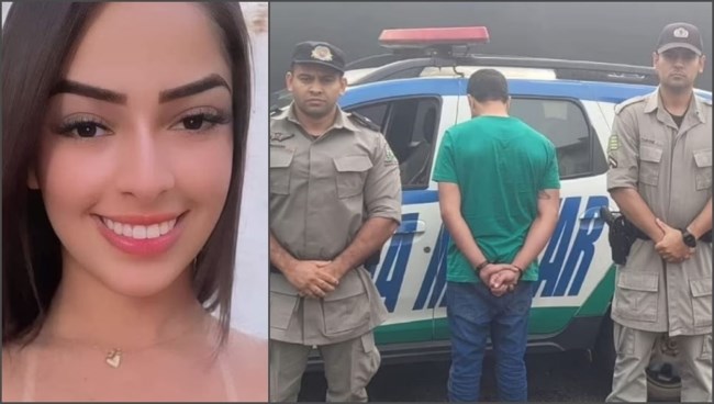 ΒΡΑΖΙΛΙΑ ΔΟΛΟΦΟΝΙΑ 23ΧΡΟΝΗΣ