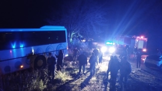 ΚΤΕΛ Αρκαδία