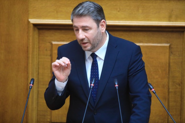 ΑΝΔΡΟΥΛΑΚΗΣ ΒΟΥΛΗ