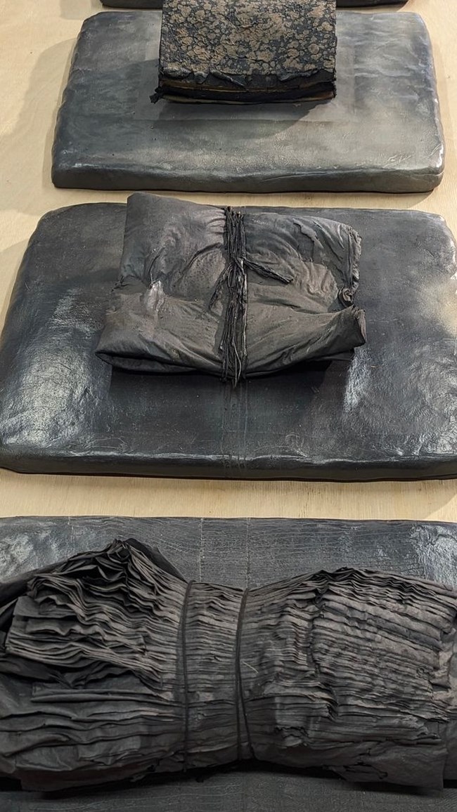 εκθεση αφηγηματα