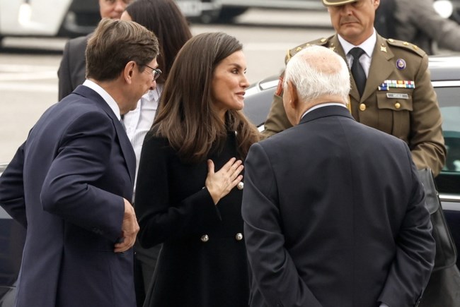 letizia