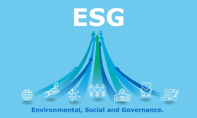 ESG