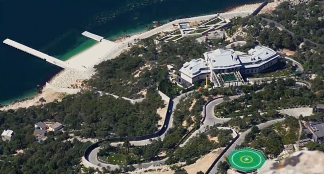 ΣΠΙΤΙ ΠΟΥΤΙΝ ΚΡΙΜΑΙΑ