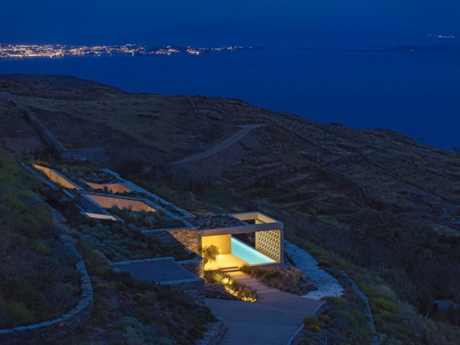 ΤΗΝΟΣ SLOT HOUSE