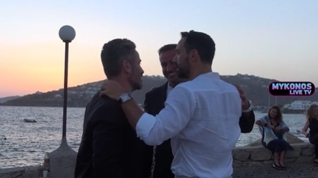 τανιμανιδης