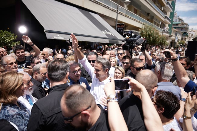 ΜΗΤΣΟΤΑΚΗΣ ΠΑΤΡΑ