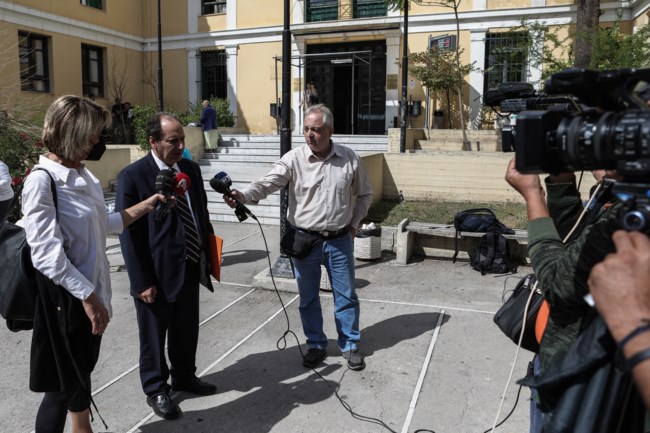 Χρήστος Σπίρτζης