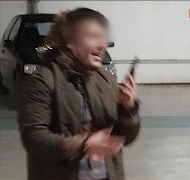 προγραμματιστής απαγωγή