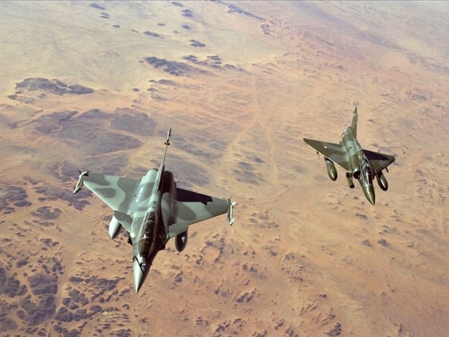 Rafale