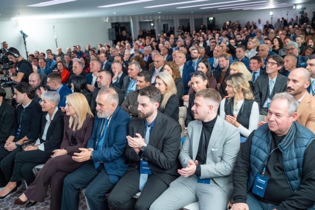 ΛΑΤΙΝΟΠΟΥΛΟΥ 1Ο ΣΥΝΕΔΡΙΟ ΦΩΝΗ ΛΟΓΙΚΗΣ