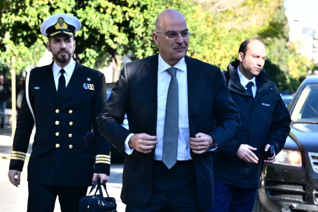 Ολοκληρώθηκε το ΚΥΣΕΑ: Προς "πάγωμα" των αποφάσεων για χορήγηση ασύλου στους Σύρους πρόσφυγες