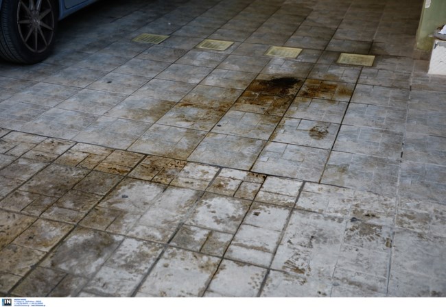 εκτελεση καλλιθεα