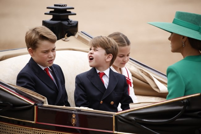 prince george