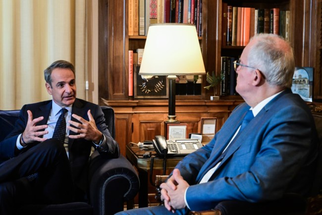 ΜΗΤΣΟΤΑΚΗΣ ΤΑΣΟΥΛΑΣ