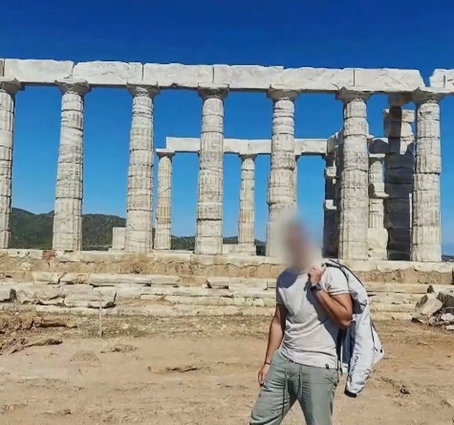 Η απίστευτη τραγωδία με τον 28χρονο αρχισμηνία που σκοτώθηκε σε τροχαίο στη Μεσογείων - Έτρεχε να προλάβει το λεωφορείο